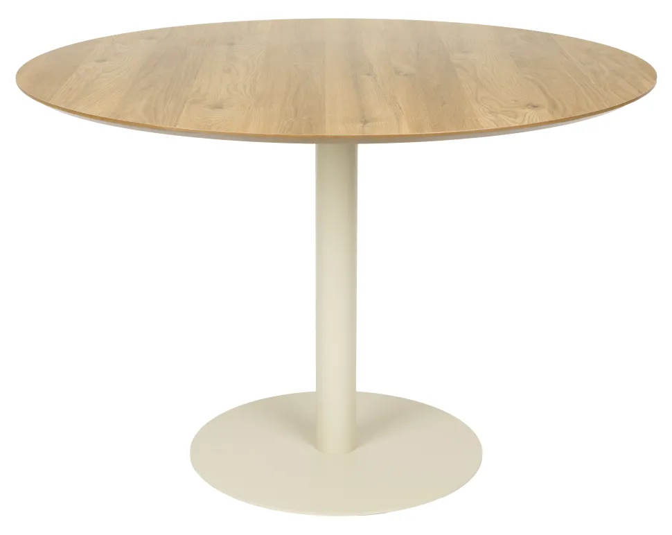 Ronde Eettafel Borje 110cm