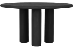 Ronde Eettafel Clio Mortex