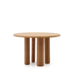 Ronde Eettafel Mailen Essen, 120cm