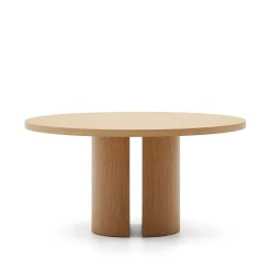 Ronde Eettafel Nealy 150cm
