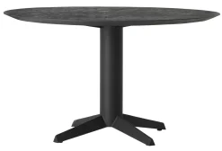 Ronde Eettafel Soho Betonlook