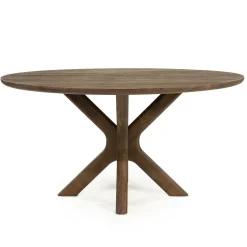 Ronde Eettafel Tycho Mangohout, 150cm