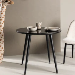 Ronde Kindertafel Quennel 60cm