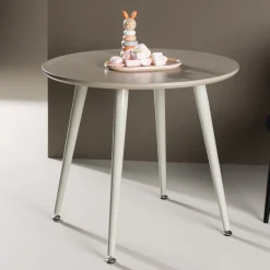 Ronde Kindertafel Quennel 60cm