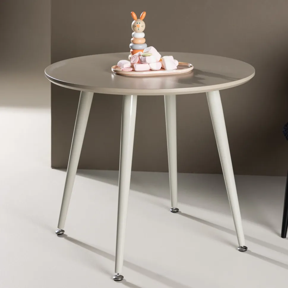 Ronde Kindertafel Quennel 60cm