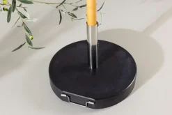 Ronde Parasolvoet Kadi Graniet 40KG