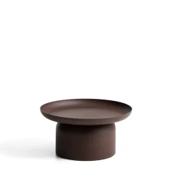 Ronde Salontafel Arcola 70cm