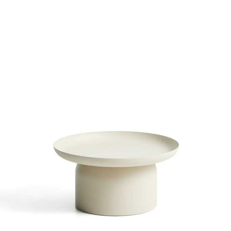 Ronde Salontafel Arcola 70cm