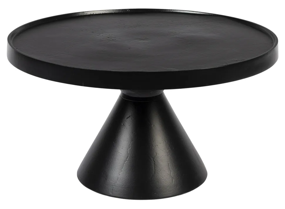 Ronde Salontafel Floss 60cm