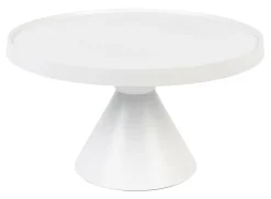 Ronde Salontafel Floss 60cm