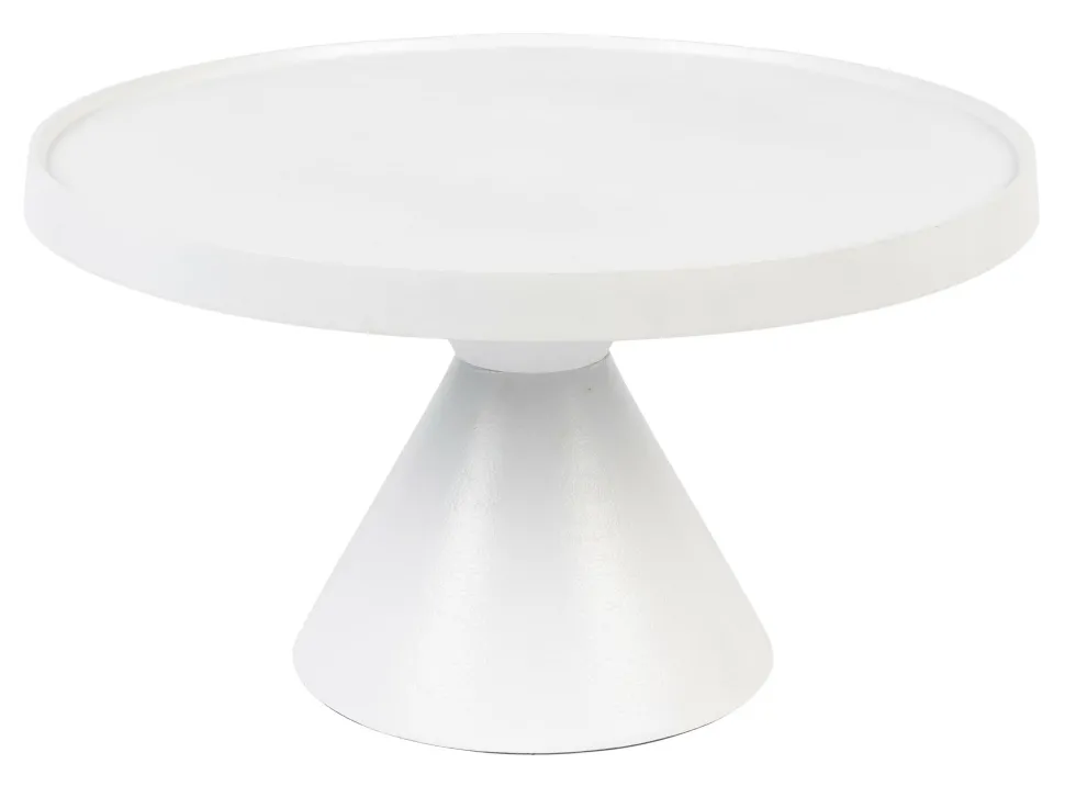 Ronde Salontafel Floss 60cm