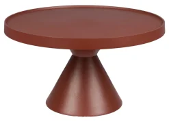 Ronde Salontafel Floss 60cm