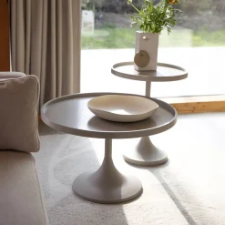 Ronde Salontafel Jason 69cm