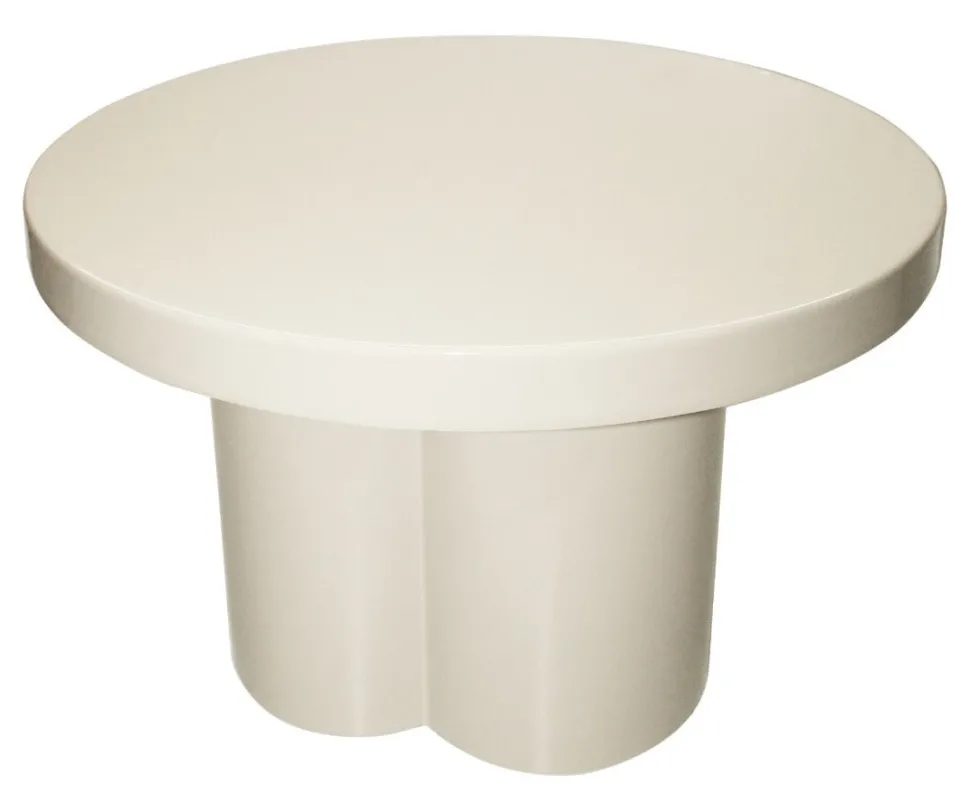 Ronde Salontafel Noa 56cm