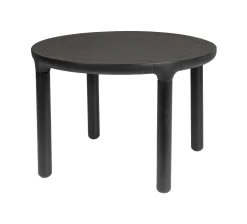 Ronde Salontafel Storm Eikenhout, 60cm