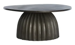 Ronde Salontafel Veglia 70cm