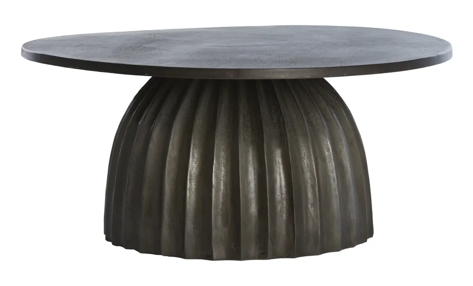 Ronde Salontafel Veglia 70cm