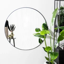 Ronde Spiegel Immense XXL 120cm