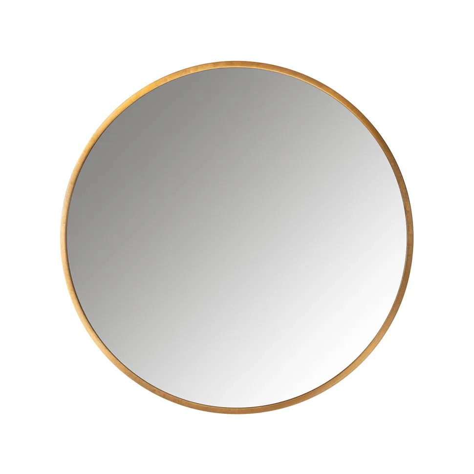 Ronde Spiegel Maevy 110cm