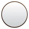 Ronde Spiegel Mamali Mangohout