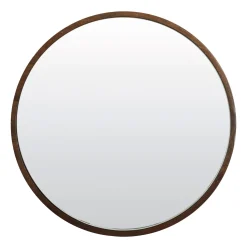 Ronde Spiegel Mamali Mangohout