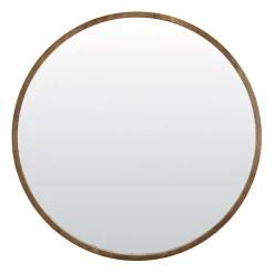 Ronde Spiegel Mamali Mangohout