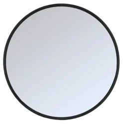 Ronde Spiegel Oliva Eiken, 110cm