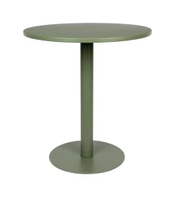 Ronde Tuintafel Metsu Staal, 70cm