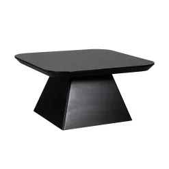 Salontafel Bonvoy Eiken, 70 x 70cm