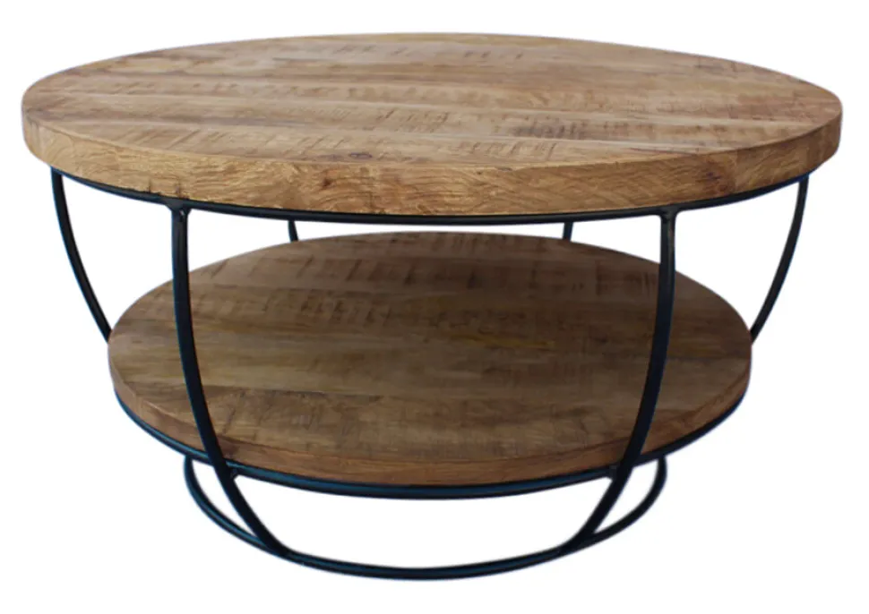 Salontafel Evan 65cm