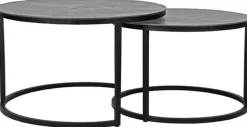 Salontafel Grand Set van 2 stuks