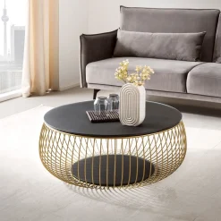 Salontafel Johathan 86cm