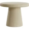 Salontafel Kulona kleur Beige