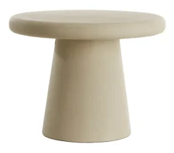 Salontafel Kulona kleur Beige