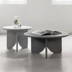 Salontafel Melo Betonlook