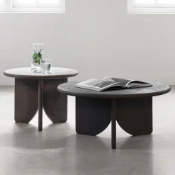 Salontafel Melo Betonlook