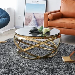 Salontafel Mischa 80cm