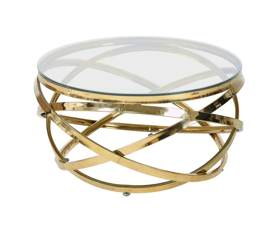 Salontafel Mischa 80cm