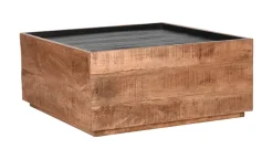 Salontafel Noble Mangohout