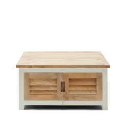 Salontafel Pacifica 90 x 90cm