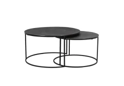 Salontafel Rengo Set van 2 stuks