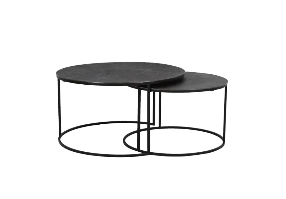 Salontafel Rengo Set van 2 stuks