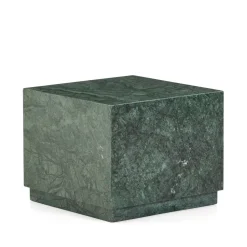 Salontafel Sorein Marmer, 50 x 50cm