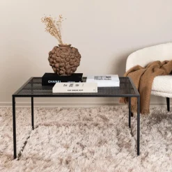 Salontafel Verity 80 x 80cm