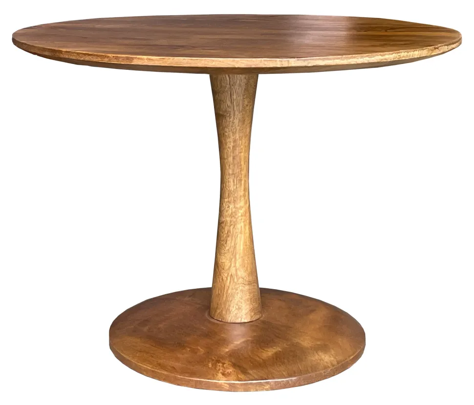 Salontafel Vivian kleur Bruin