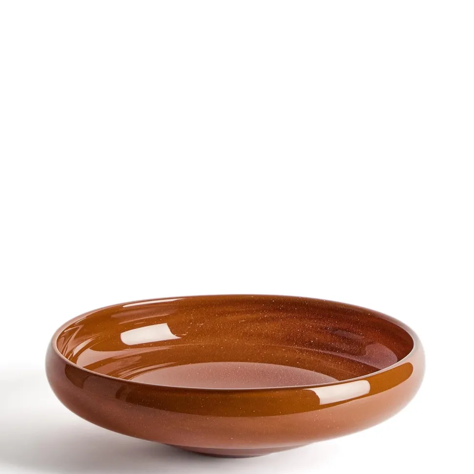 Schaal Denuo Glas, 34cm