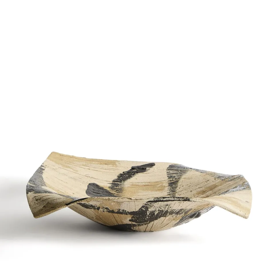 Schaal Dirva Keramiek