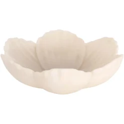 Schaal Xena 35cm, kleur White