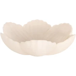 Schaal Xena 45cm, kleur White