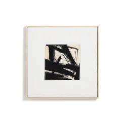 Schilderij Arilan 60 x 60cm